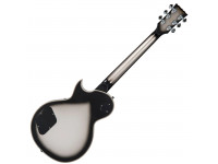 Vintage V100SVR Reissue Silver Burst Vintage V100SVR Reissue Silver Burst